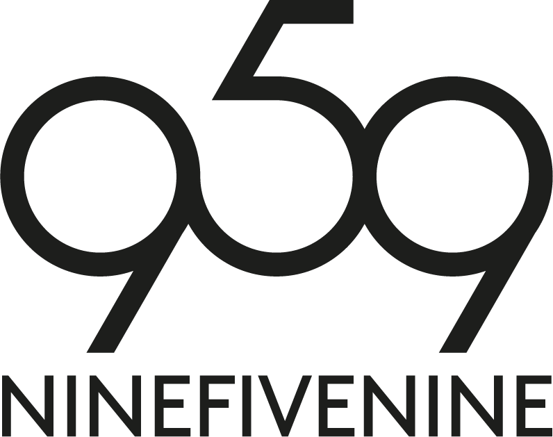 959 NINEFIVENINE