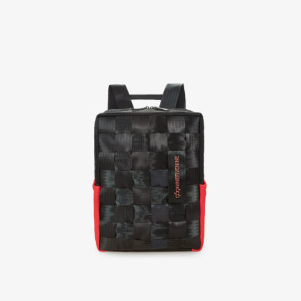 backpack belts
