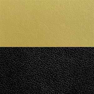 Giallo/Nero