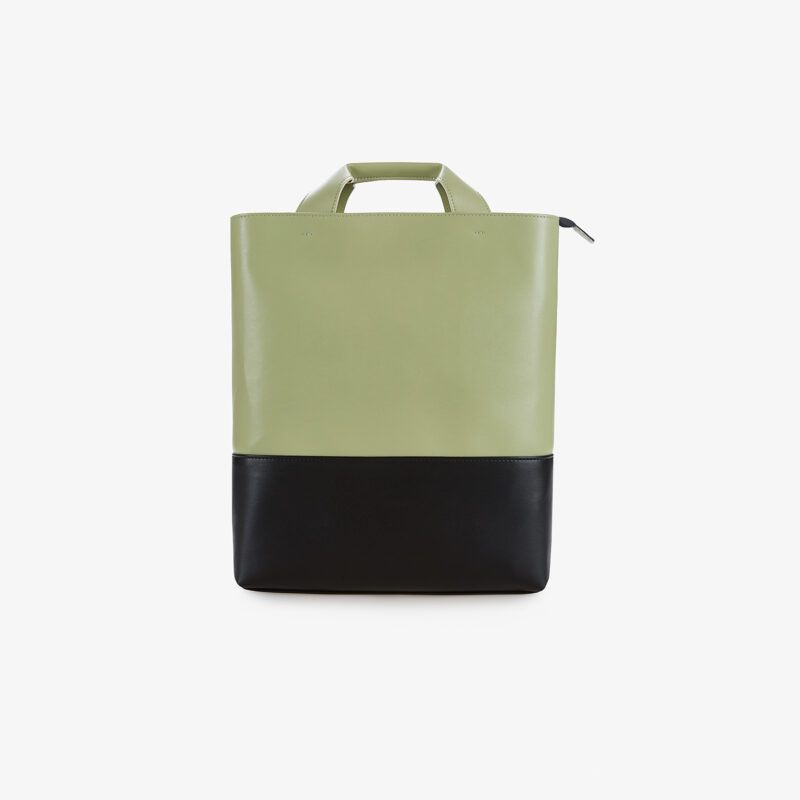 tote bag_apple