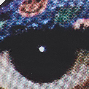Eye