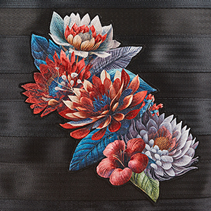 Embroidery #2