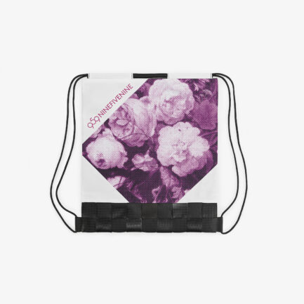 drawstring backpack