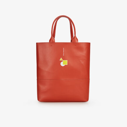 shopping bag_apple