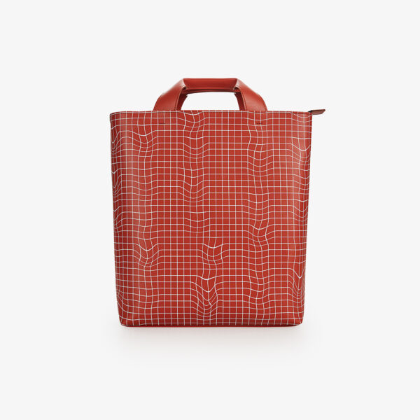tote bag_apple