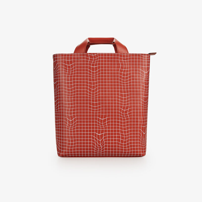 tote bag_apple
