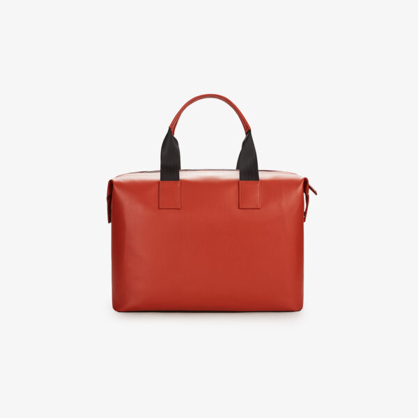 weekend bag #2_apple