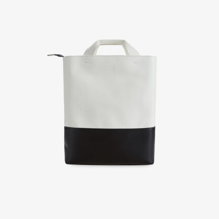 tote bag_apple
