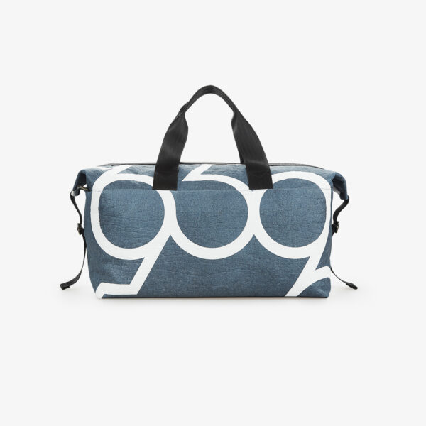 weekend bag